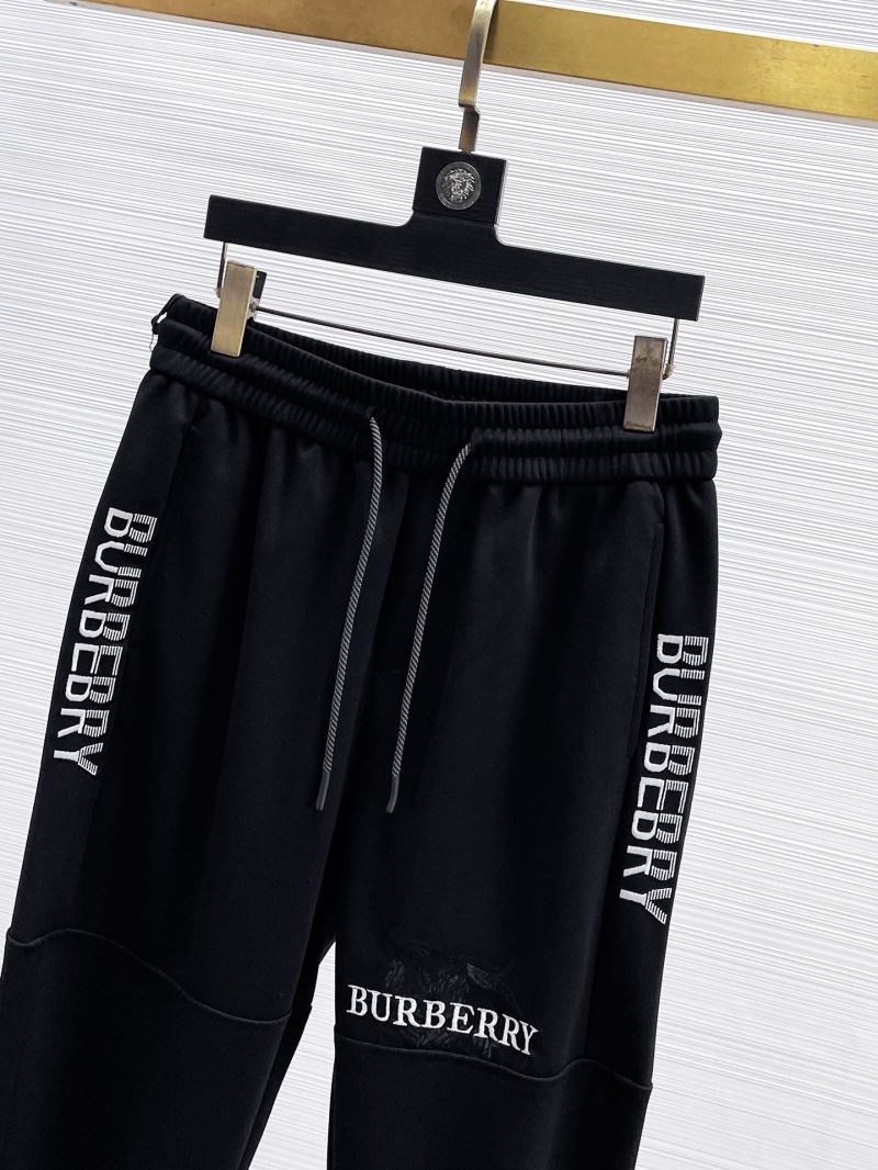 Burberry Long Pants